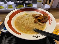 -雷门拉面店(新光天地店)