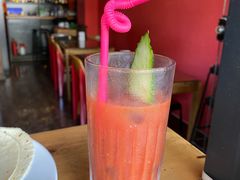 Virgin&nbsp;Mary-CIN CIN CANTINA&BAR