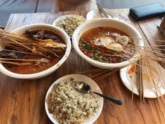 -叶婆婆钵钵鸡(解放碑店)