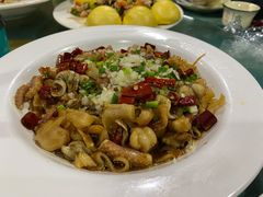 -威海渔村(静安旗舰店)