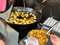 -李公庙糖油粑粑(李公庙巷店)