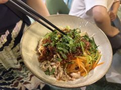 -浩海火烧云傣家菜(京广店)