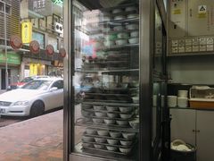 -义顺牛奶公司(庇利金街店)