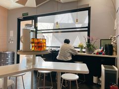 -双风车咖啡馆 Twin Windmills(六道口店)