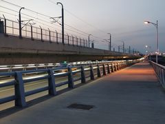 -海堤纪念公园