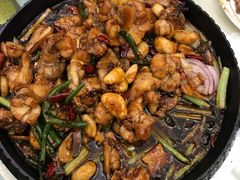 -光辉公鸡馆(事业小区店)