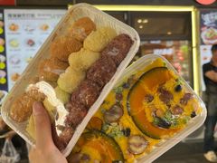-传闻来紫菜包饭·打糕(西塔韩百店)