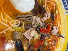 -粉小主·贵州酸汤牛肉粉(南京仙林金鹰店)