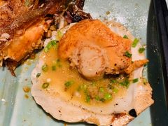 -大渔铁板烧(中山路八佰伴店)