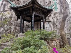 -桂林独秀峰王城景区