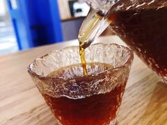 -OZ cafe(南昌路店)