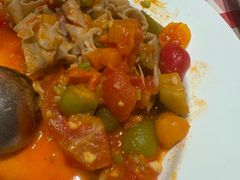 -西贝(紫荆广场店)