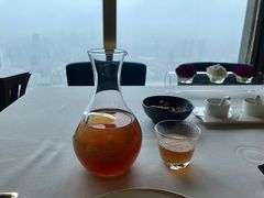 -金轩中餐厅 Jin Xuan(浦东丽思卡尔顿酒店)