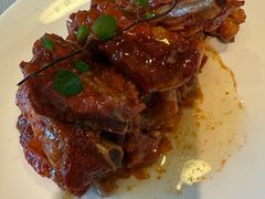 -同喜烤鸭店(光芒店)