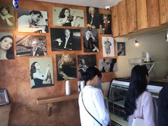 大堂-Steveston Pizza Company (Richmond)