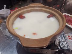 猪肚鸡-张小歪的虾·螃蟹·生腌熟醉·打边炉(中山北路店)