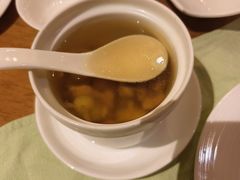 -青城山六善酒店·紫氣園中餐厅