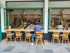 门面-RAC BAR(安福路店)