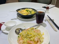-上海小南国(金桥国际广场店)