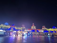 -厦门方特梦幻王国