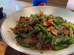 -U你·湖北家宴菜(南湖总店)