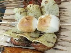 -兄弟联果木炭烤翅·50年家传鸡翅秘方