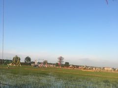 -稻梦空间冰雪小镇