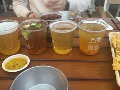 每日小青柑-下酒(华熙店)