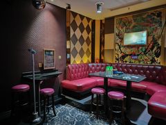 -K100佰份佰KTV(福田店)