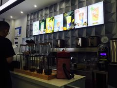 -常来茶·水果研究所(西溪里店)