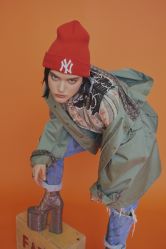 -东田造型