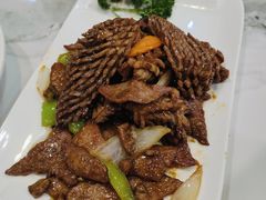 -宝发园名菜馆