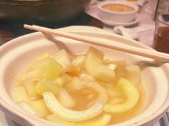 -绿岛国际酒店·海鲜酒楼(八七路店)