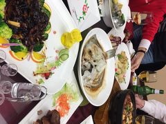 -大连海创科技交流中心自助餐厅