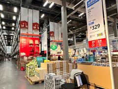 -宜家家居(四元桥商场店)