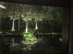 -曲水兰亭(北京四惠店)