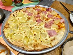 -乐凯撒披萨(喜荟城店)