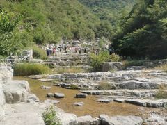 -孤山寨风景区