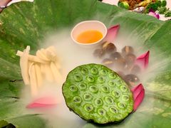 -燕喜堂·中华老字号(大明湖店)