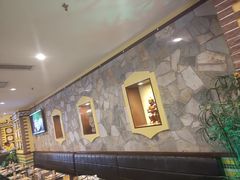 -拉丁餐厅·巴西烤肉自助(正佳广场店)