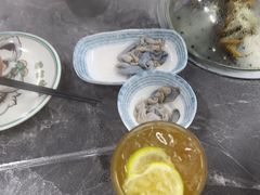-争先鲜·蒸汽海鲜自助·鲜切牛肉
