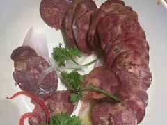 -驿楼兰·新疆菜(火车站店)