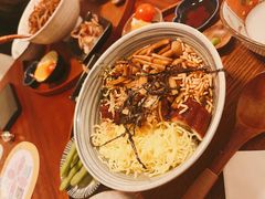 -嘁嘁茶泡饭