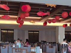 -静之湖湖畔餐厅