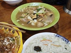 -西工饭庄快餐厅(西工小街店)
