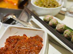 -海底捞火锅(长沙华创国际广场店)