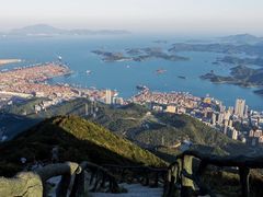 -梧桐山风景名胜区