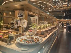 -梨花自助烤肉(西三旗万象汇黑金店)