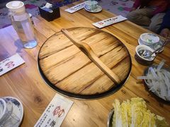 -老渔翁炖鱼坊(黄海西路东山店)