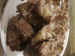 -清真益鑫羊肉手抓馆(南大街店)
